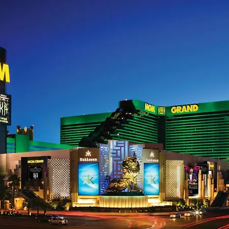 Mgm Grand-3